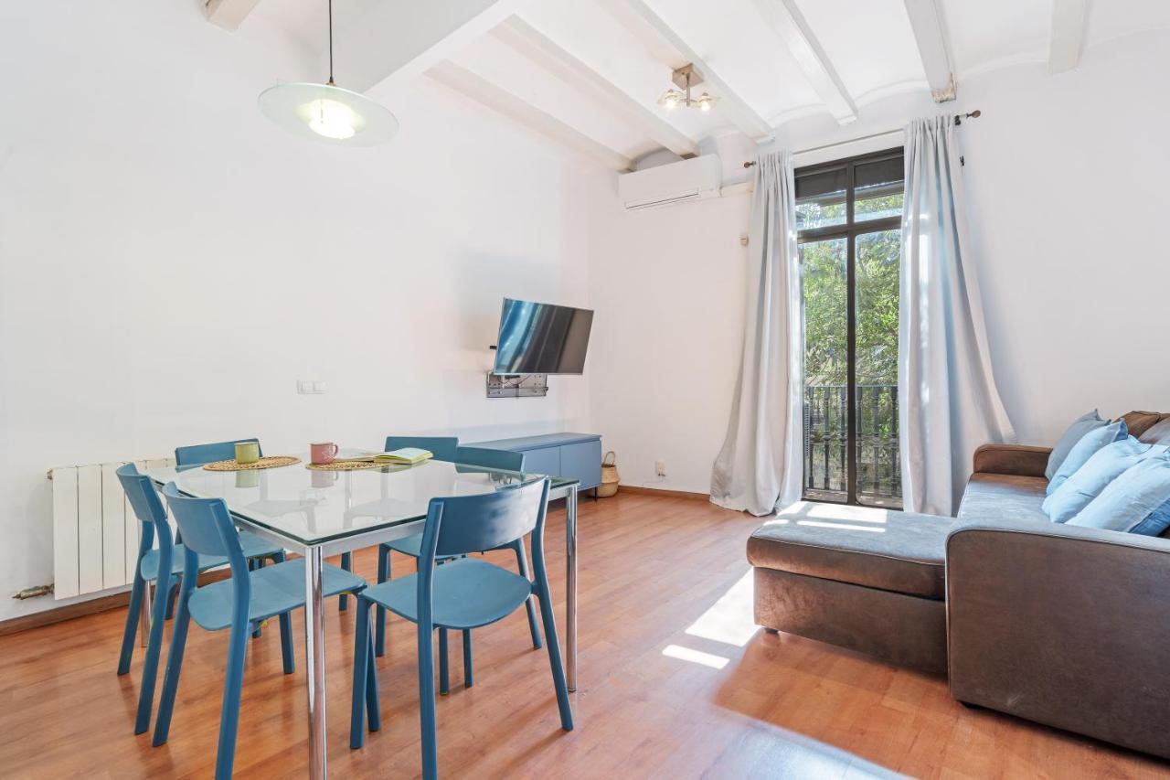 Fridays Flats Charming Apartment In Clot Barcelona Exterior photo