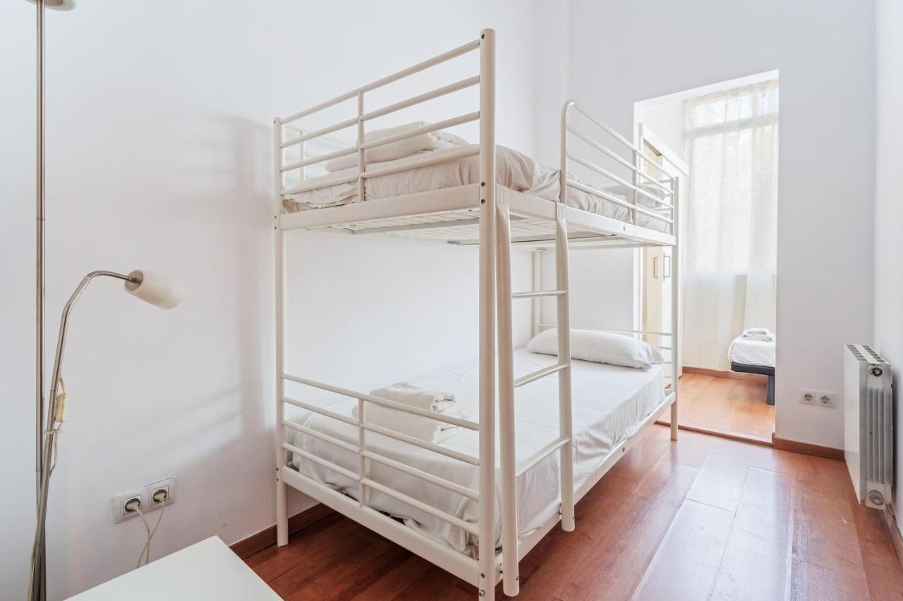 Fridays Flats Charming Apartment In Clot Barcelona Exterior photo