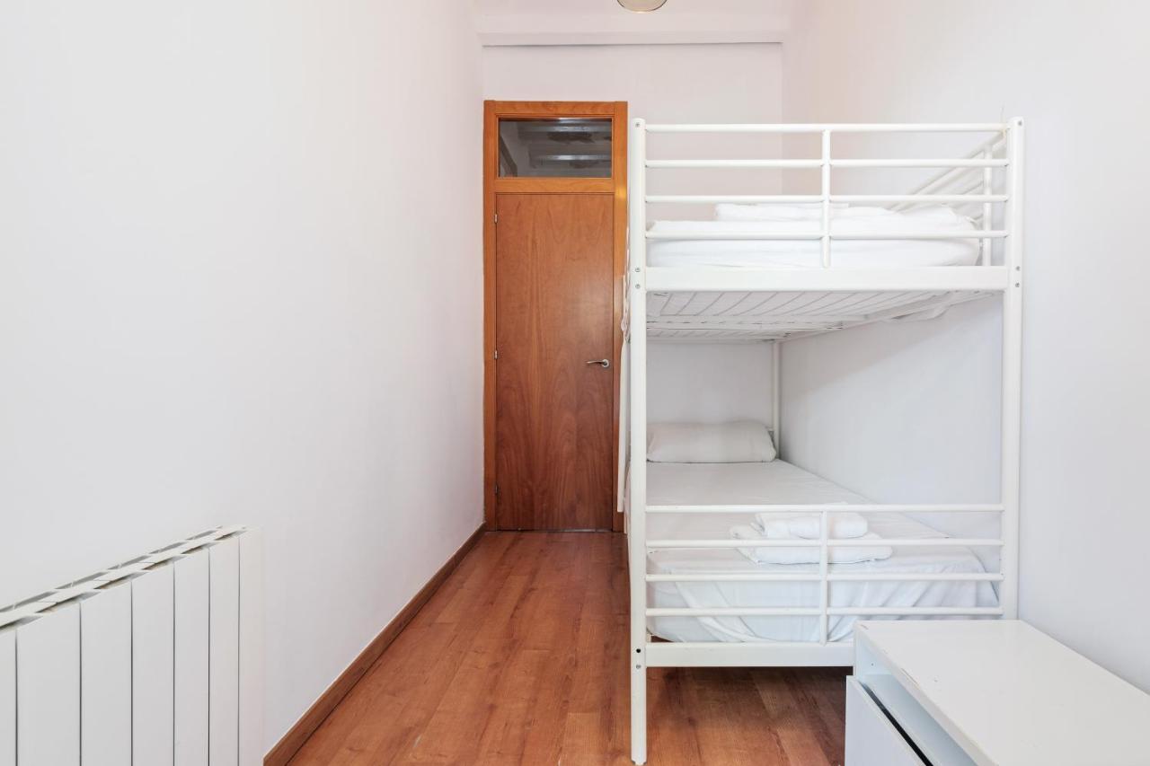 Fridays Flats Charming Apartment In Clot Barcelona Exterior photo