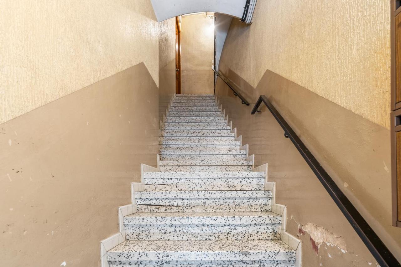 Fridays Flats Charming Apartment In Clot Barcelona Exterior photo