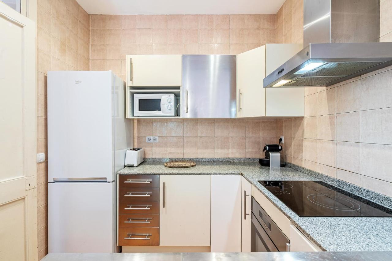 Fridays Flats Charming Apartment In Clot Barcelona Exterior photo