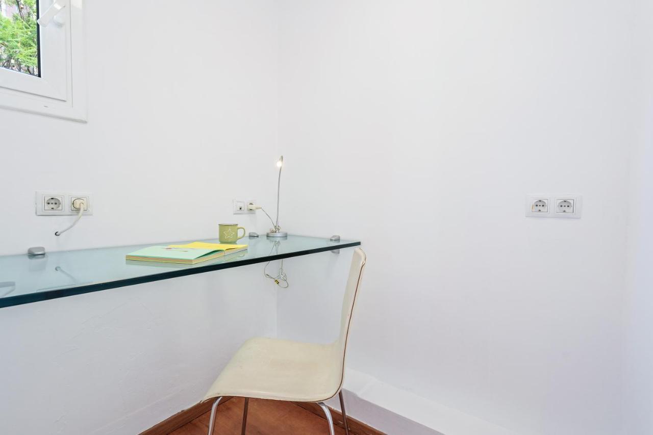 Fridays Flats Charming Apartment In Clot Barcelona Exterior photo